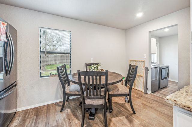 205 5th Street, Weatherford, TX 76086