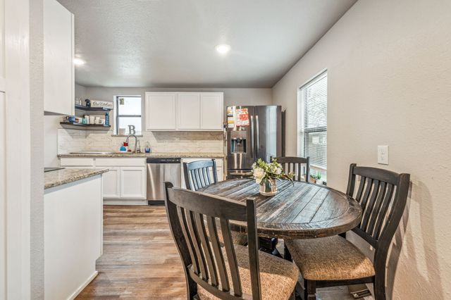 205 5th Street, Weatherford, TX 76086