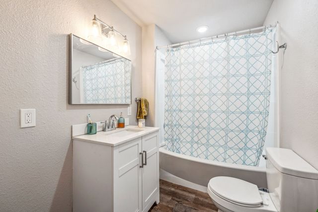 205 5th Street, Weatherford, TX 76086