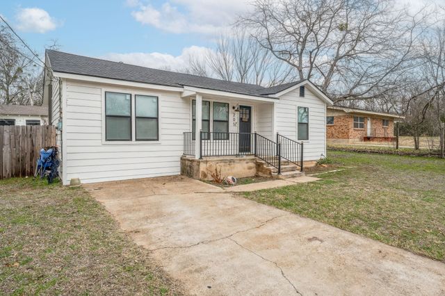 205 5th Street, Weatherford, TX 76086