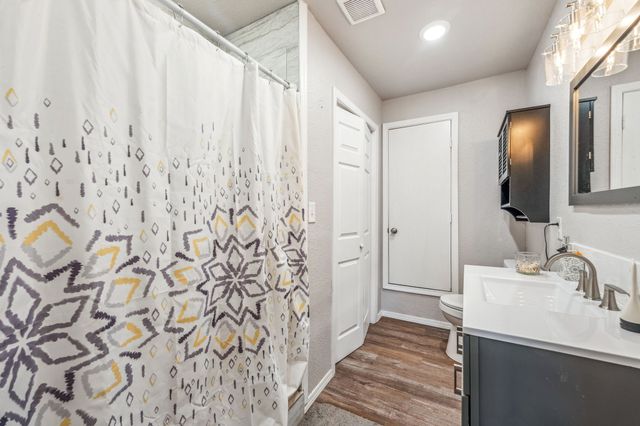 205 5th Street, Weatherford, TX 76086