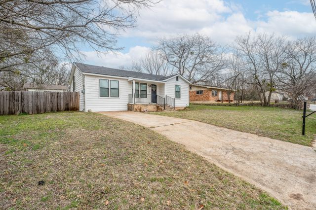 205 5th Street, Weatherford, TX 76086