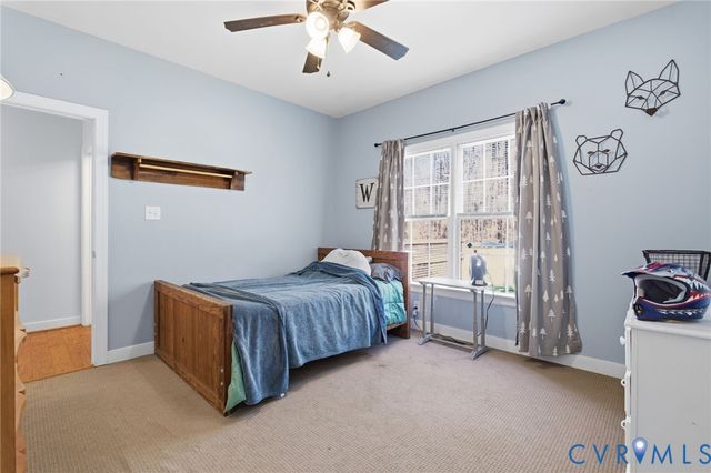 8116 Liberty Oaks Ln, Hanover, VA 23069