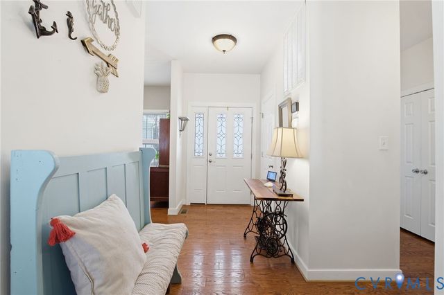 8116 Liberty Oaks Ln, Hanover, VA 23069