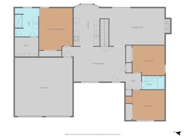 707 SW Savannah Drive, Lee's Summit, MO 64081