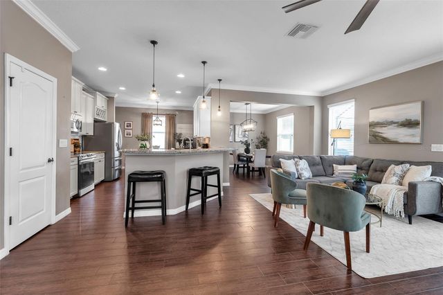 3008 91ST AVENUE E, Parrish, FL 34219