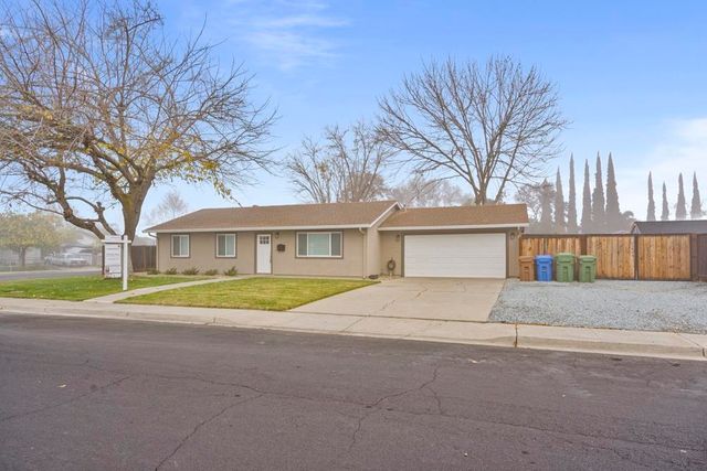 1209 Duffy Way, Brentwood, CA 94513