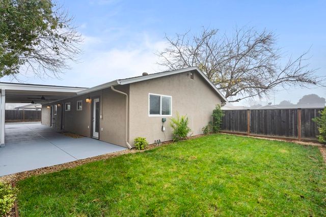 1209 Duffy Way, Brentwood, CA 94513