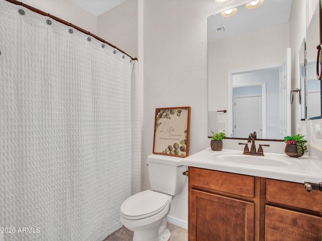 17585 W CEDARWOOD Lane, Goodyear, AZ 85338
