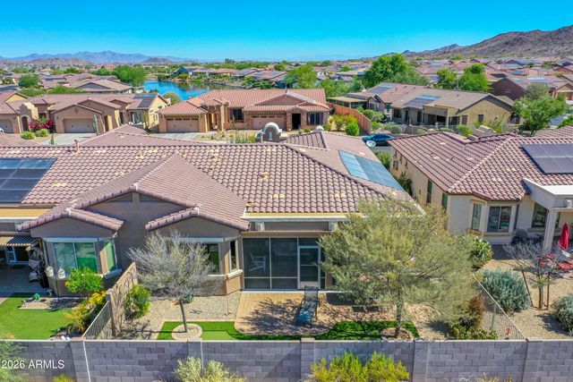 17585 W CEDARWOOD Lane, Goodyear, AZ 85338
