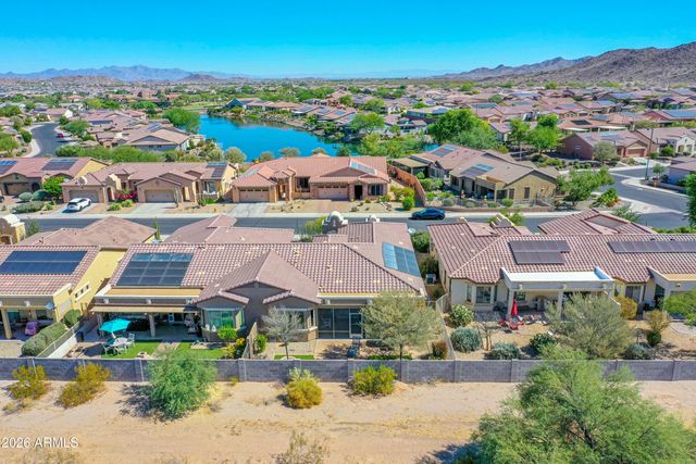 17585 W CEDARWOOD Lane, Goodyear, AZ 85338