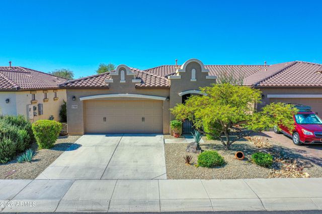 17585 W CEDARWOOD Lane, Goodyear, AZ 85338
