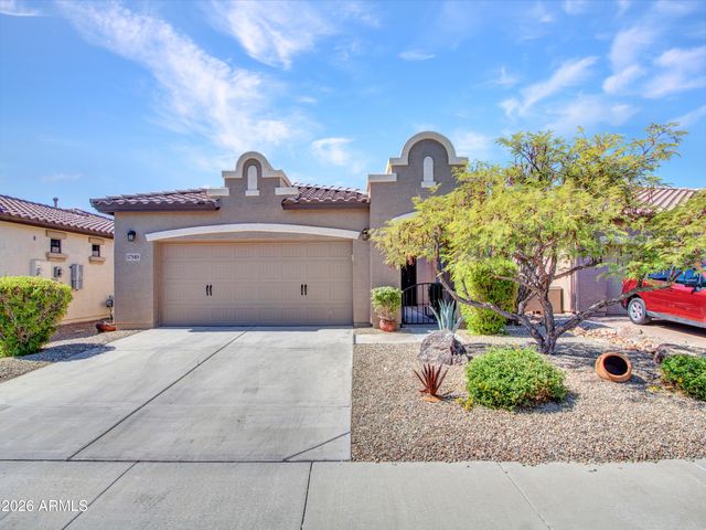 17585 W CEDARWOOD Lane, Goodyear, AZ 85338