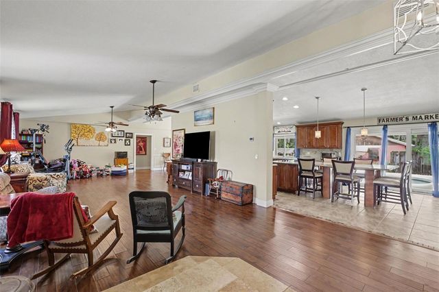 1307 BRANTWOOD DRIVE, Valrico, FL 33594
