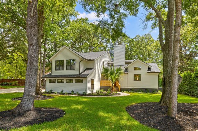 1134 Greenview Lane, Mount Pleasant, SC 29464