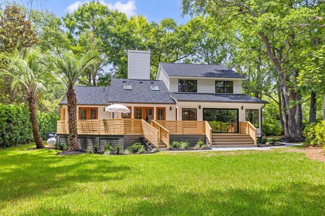1134 Greenview Lane, Mount Pleasant, SC 29464