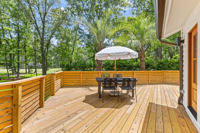 1134 Greenview Lane, Mount Pleasant, SC 29464