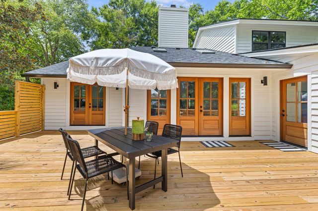 1134 Greenview Lane, Mount Pleasant, SC 29464