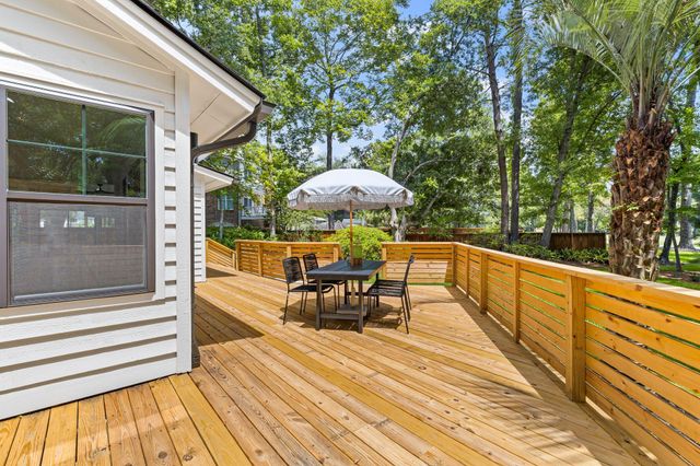 1134 Greenview Lane, Mount Pleasant, SC 29464