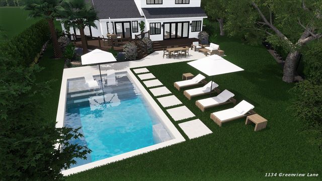 1134 Greenview Lane, Mount Pleasant, SC 29464