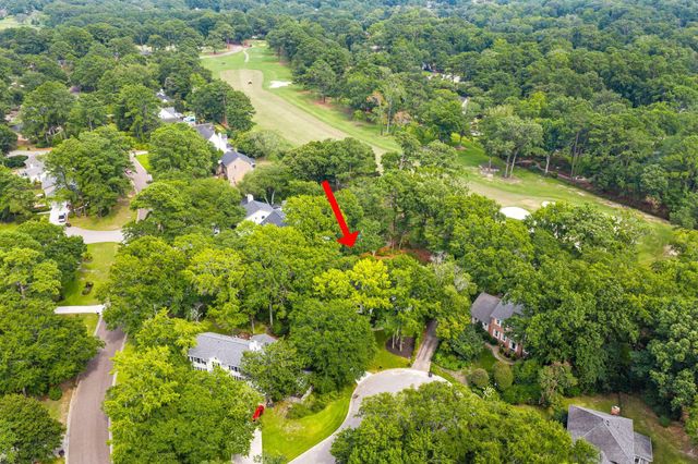 1134 Greenview Lane, Mount Pleasant, SC 29464