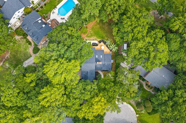 1134 Greenview Lane, Mount Pleasant, SC 29464