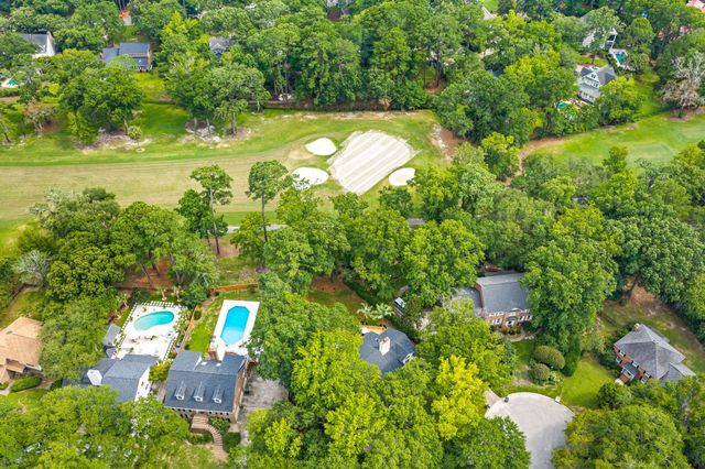 1134 Greenview Lane, Mount Pleasant, SC 29464