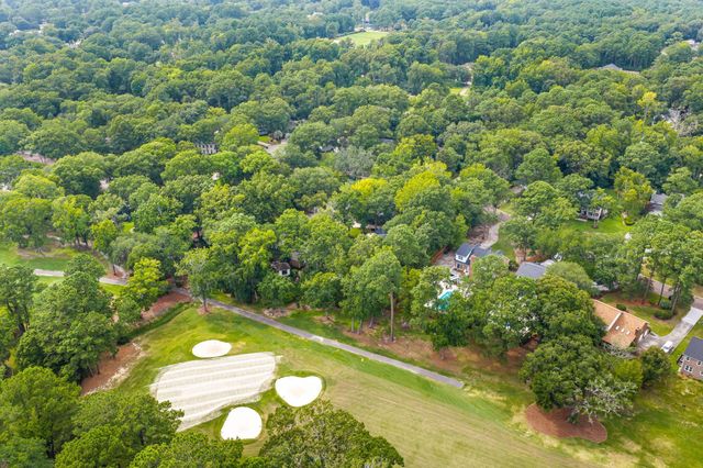 1134 Greenview Lane, Mount Pleasant, SC 29464