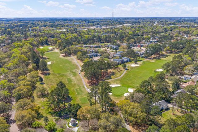1134 Greenview Lane, Mount Pleasant, SC 29464