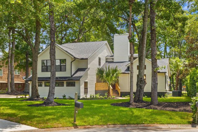 1134 Greenview Lane, Mount Pleasant, SC 29464