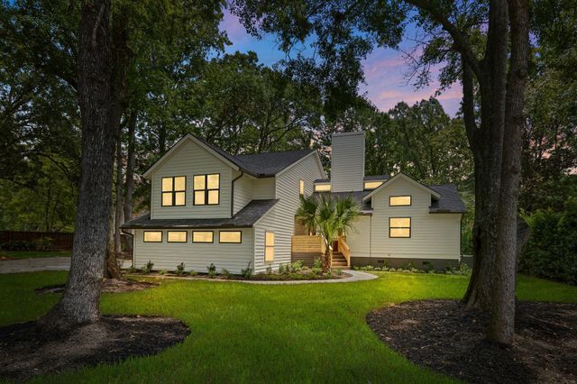 1134 Greenview Lane, Mount Pleasant, SC 29464