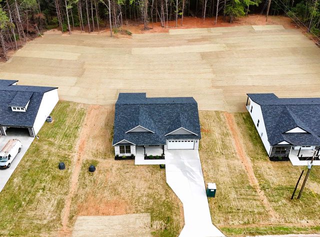 325 Gwinn Mill Road, Pauline, SC 29376