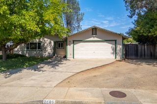 2880 Lake Redding Drive, Redding, CA 96003