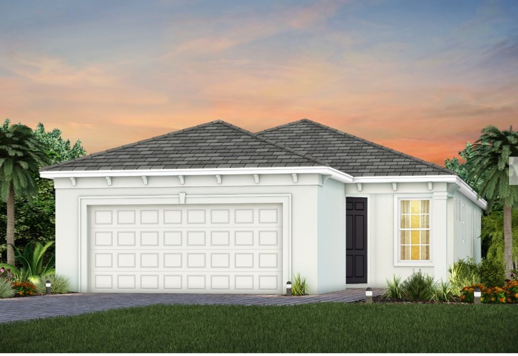 4409 Pinafore Street CONTOUR 214, Vero Beach, FL 32967
