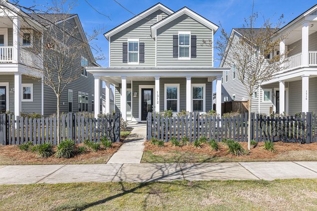 1312 Clay Field Trail, Summerville, SC 29485