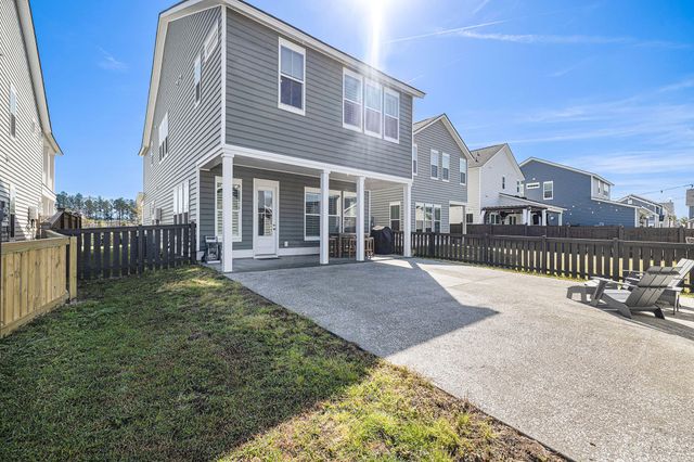 1312 Clay Field Trail, Summerville, SC 29485