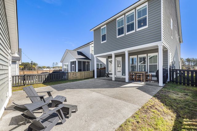 1312 Clay Field Trail, Summerville, SC 29485