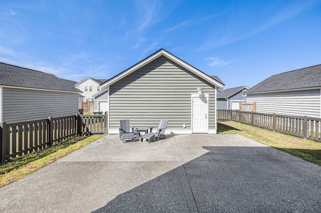 1312 Clay Field Trail, Summerville, SC 29485