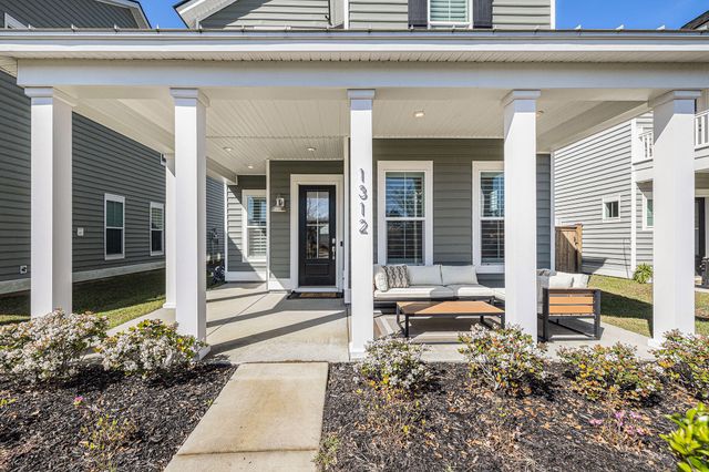 1312 Clay Field Trail, Summerville, SC 29485