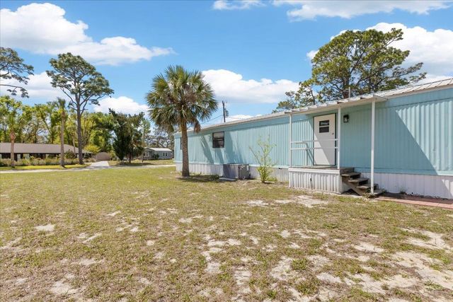1707 NE CYPRESS Street, Steinhatchee, FL 32359