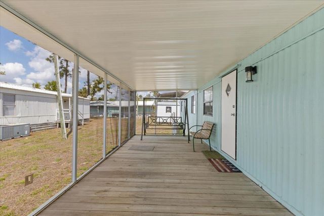 1707 NE CYPRESS Street, Steinhatchee, FL 32359