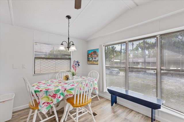 1707 NE CYPRESS Street, Steinhatchee, FL 32359