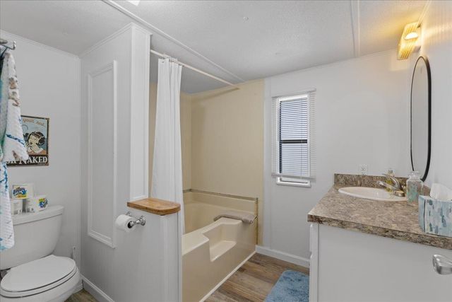 1707 NE CYPRESS Street, Steinhatchee, FL 32359