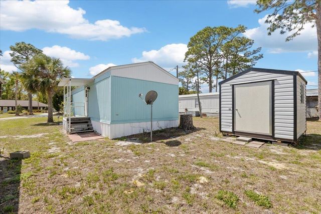 1707 NE CYPRESS Street, Steinhatchee, FL 32359