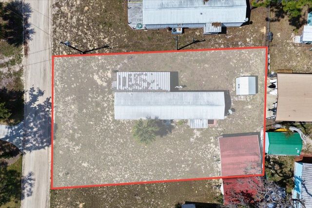 1707 NE CYPRESS Street, Steinhatchee, FL 32359