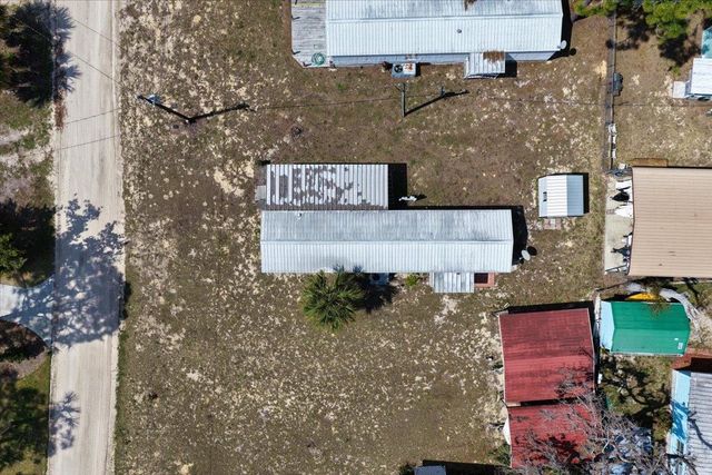 1707 NE CYPRESS Street, Steinhatchee, FL 32359