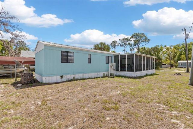 1707 NE CYPRESS Street, Steinhatchee, FL 32359