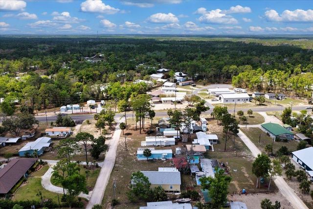 1707 NE CYPRESS Street, Steinhatchee, FL 32359