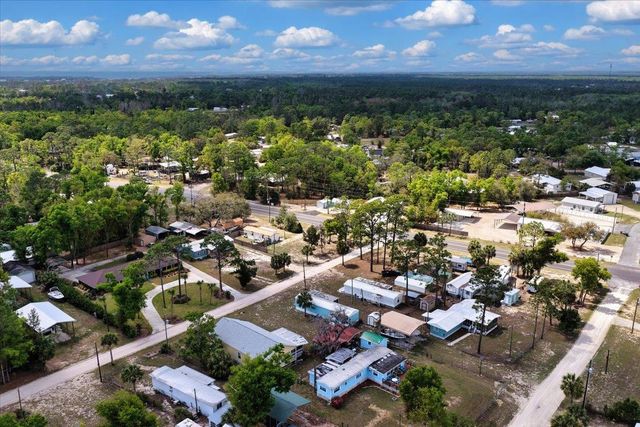 1707 NE CYPRESS Street, Steinhatchee, FL 32359