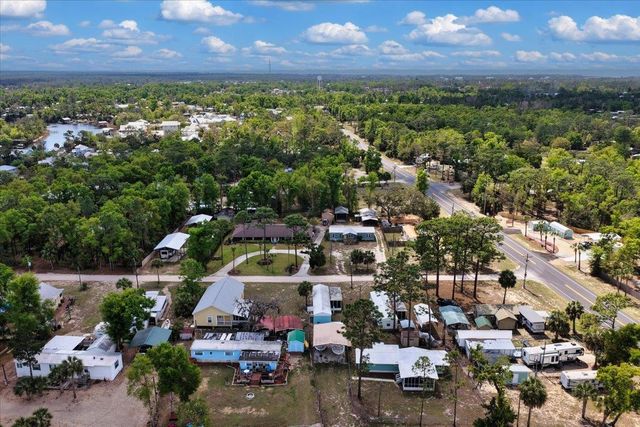 1707 NE CYPRESS Street, Steinhatchee, FL 32359